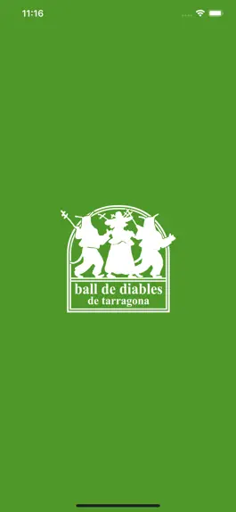 Game screenshot Ball de Diables de Tarragona mod apk