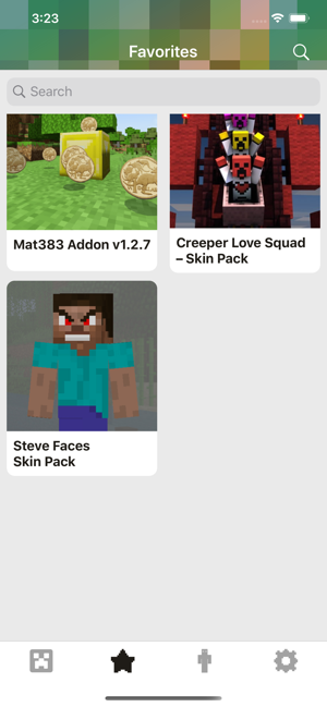 MCPE Addons & Skins(圖3)-速報App