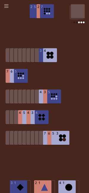 ioio - solitaire(圖8)-速報App