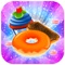 == Blast Through Sugar Crush in The Best Match 3 Games Puzzle ==