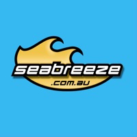Seabreeze.com.au ne fonctionne pas? problème ou bug?