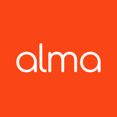 ‎Alma - Car sharing
