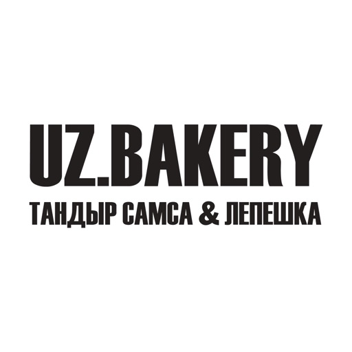 UZ.BAKERY icon