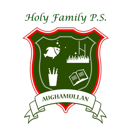 Holy Family PS