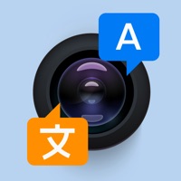 Contact Photo Translator AR Camera OCR