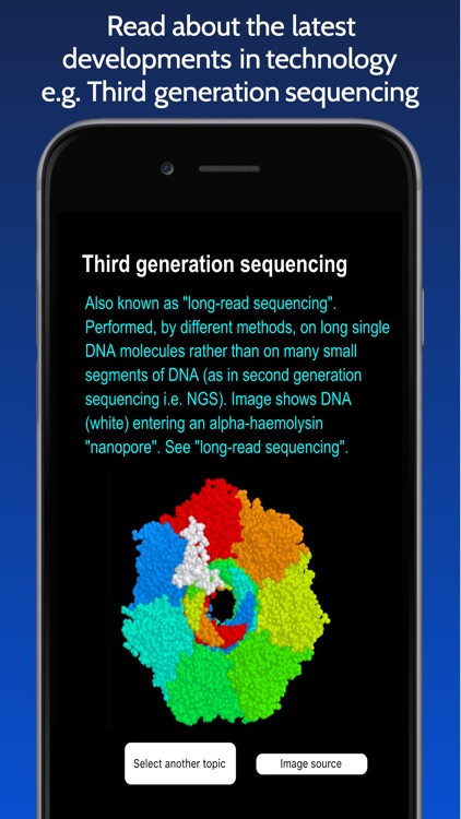 Clinical Genomics Guide screenshot-4