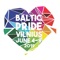 “Baltic Pride” is the biggest LGBT human rights festival in the Baltic states, attended by LGBT community and its allies from Lithuania, Latvia, Estonia and other European countries