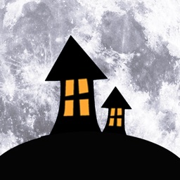 Moon phases calendar and sky Apple Watch App