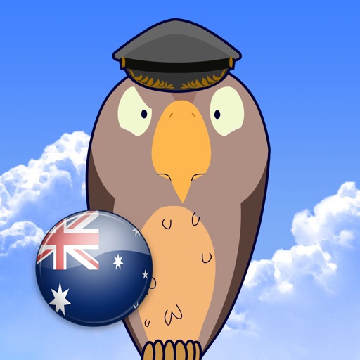 Feather Squadron: Australia
