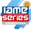 IAME Series Argentina