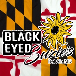 Black Eyed Suzies