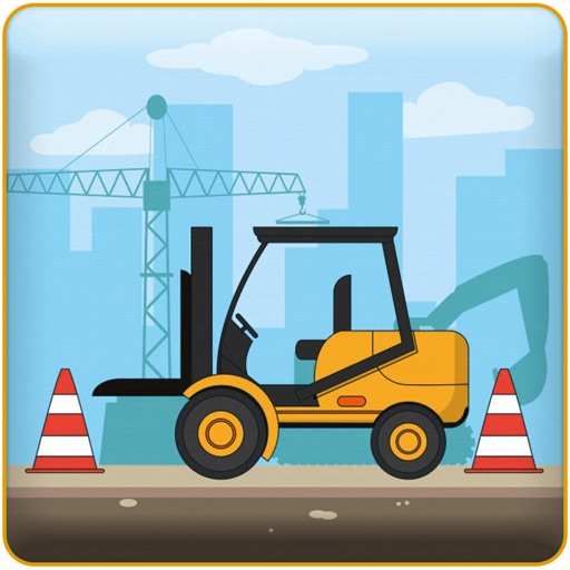 City Construction Builder Game