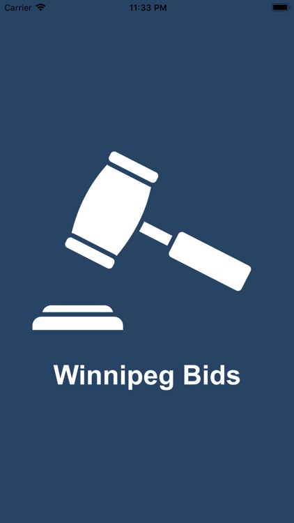 Winnipeg Bids screenshot-5