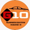 G10 Guarapari - Passageiros