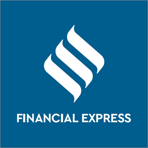 Financial Express iOS App