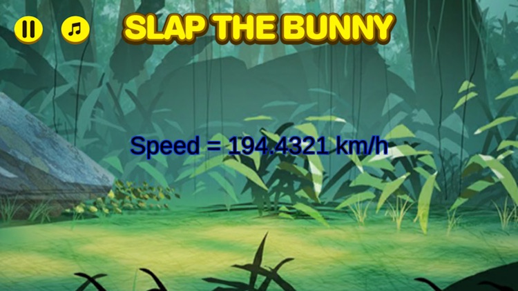 Slap The Bunny