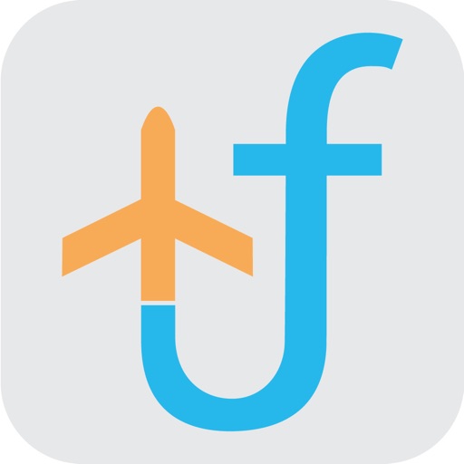 travelFriendly iOS App