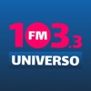 FM 103.3 Universo