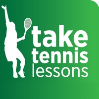 Take Tennis Lessons pour PC