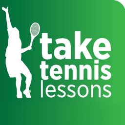 Take Tennis Lessons
