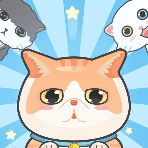 Hyper Kitten -Uno Icon