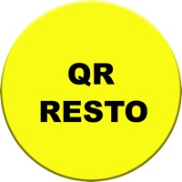 QrResto sur PC