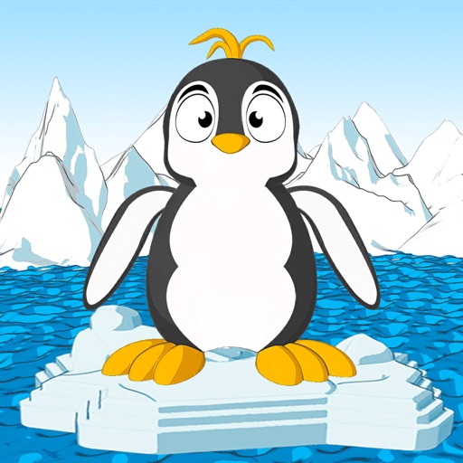 Learn math with the penguin 2