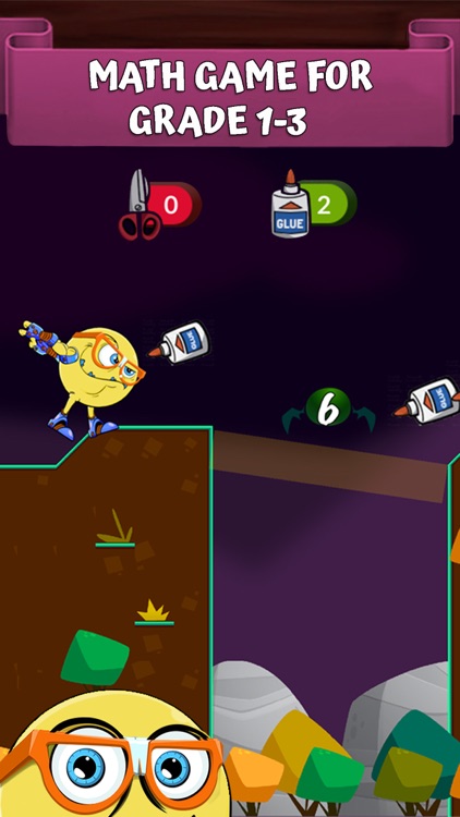 Math Facts Number Bonds Games screenshot-0