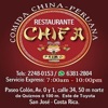 Restaurante Chifa Primo