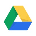 Google Drive - Dateispeicher icon