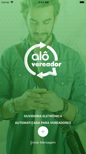 Alô Vereador(圖2)-速報App