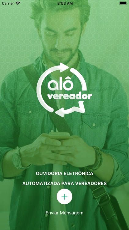 Alô Vereador