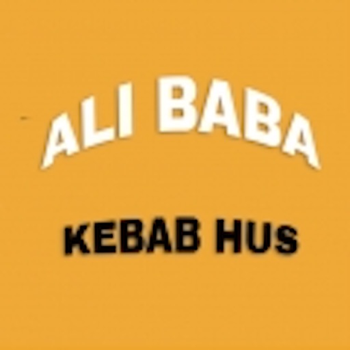 Ali Baba Kebab Hus icon
