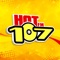 A Hot107 FM é a rádio campeã de audiência em mais de 50 cidades na região Centro-Oeste Paulista