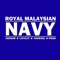 Royal Malaysian Navy (RMN) Official Apps