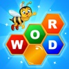 Word Little Bees - Word  Game