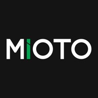 MIOTO - Car rental app