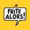 Application de commande en ligne pour Frite Alors