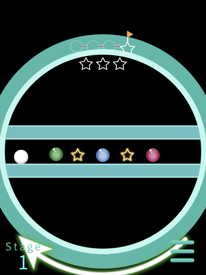 Luminous -SimplePuzzle-