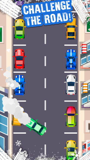 Drive and Brake - Fast Parking(圖5)-速報App