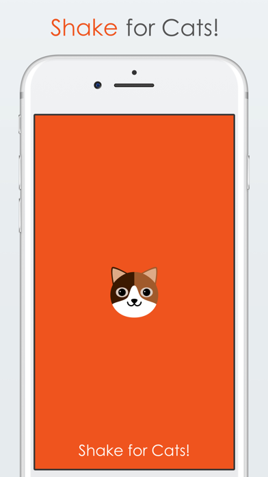 How to cancel & delete Shake for Cats from iphone & ipad 1