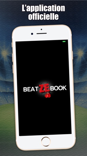 Pronostics Foot - BeatZeBook(圖2)-速報App