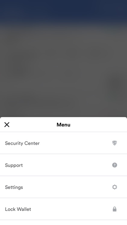 Litewallet screenshot-3