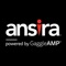 The Ansira Social Advantage App for iPhone devices provides mobile access to high-quality, branded content published by the brands your local business represents