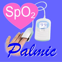 パルミックアプリ for iPhone