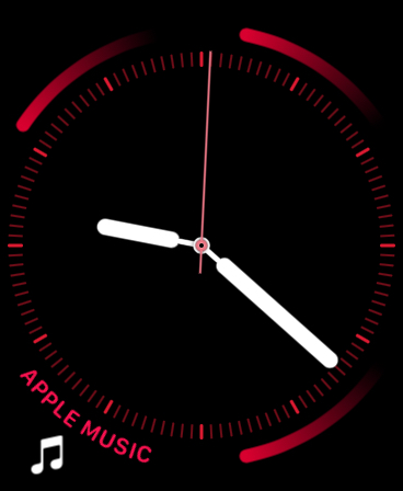 Screenshot #11 for Bezels - personal watch faces