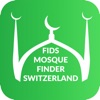 Mosque Finder CH