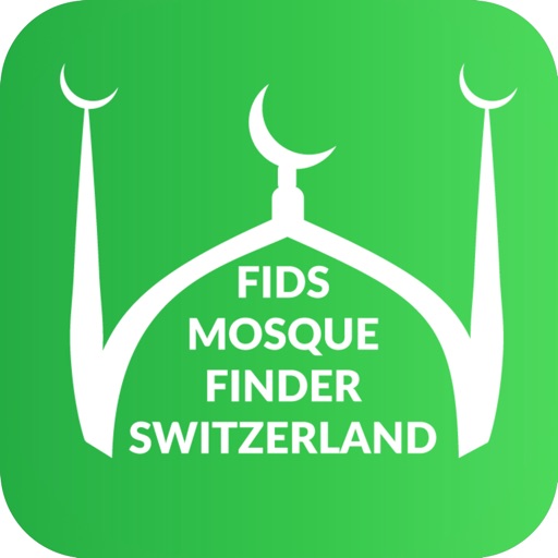 Mosque Finder CH Download