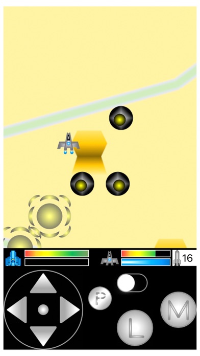 Limit Shoot Screenshot 3