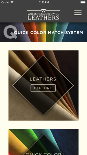 Wolverine Worldwide Leathers(圖2)-速報App